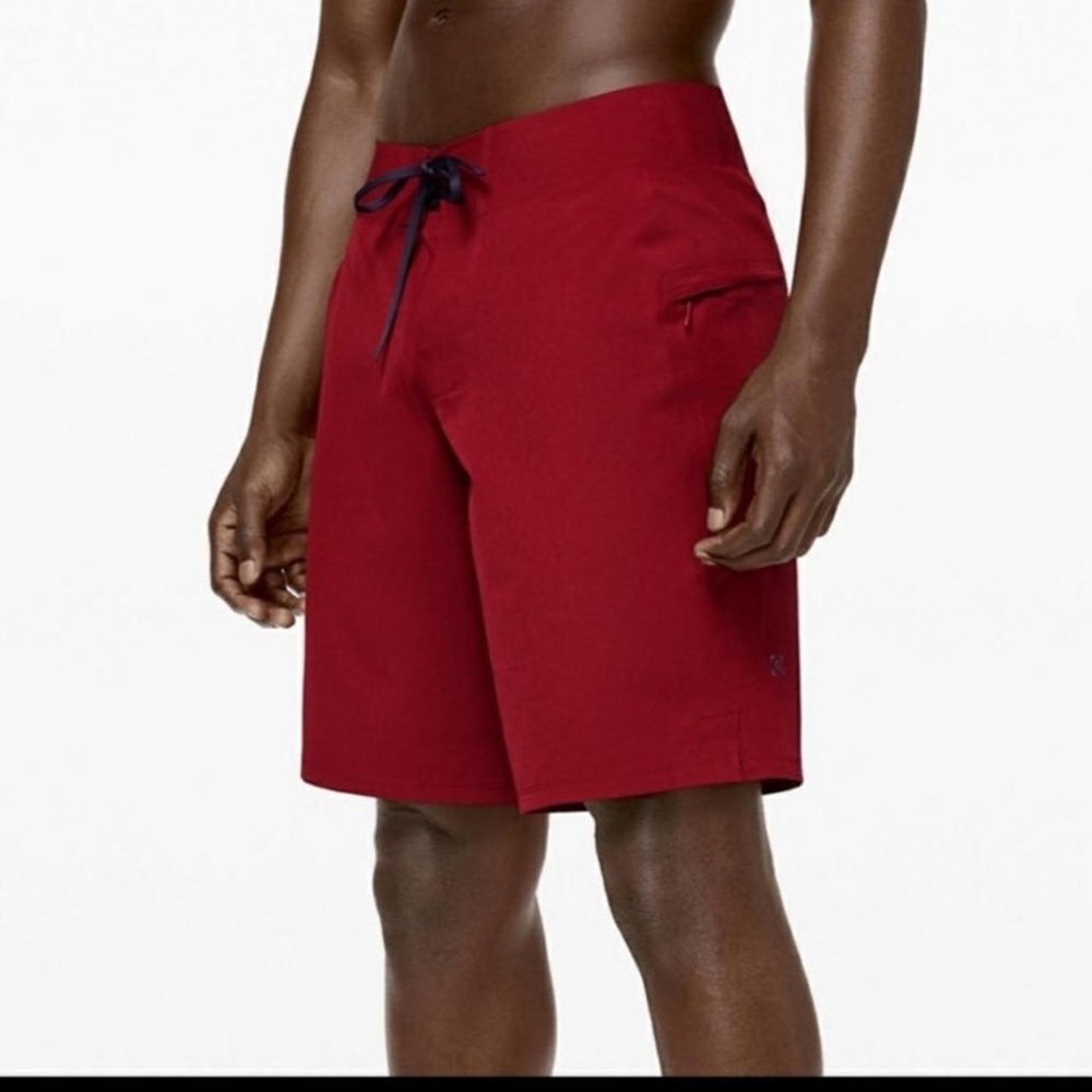 Lululemon Current State Board Short 9"
